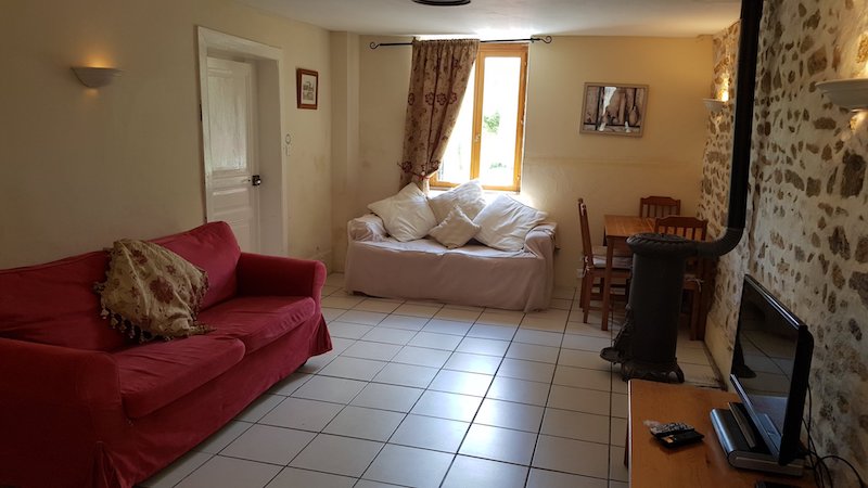 Chambres Hotes Creuse 23 Grande gîte pour groupes 
