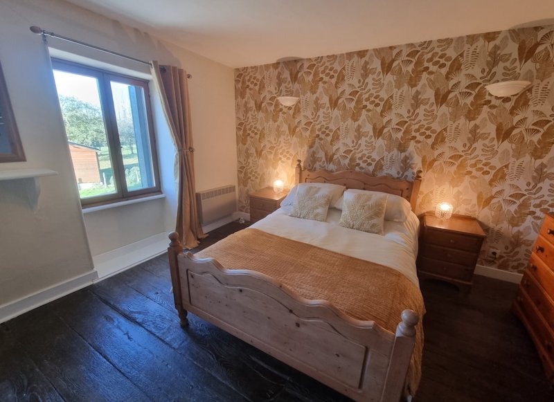 Chambres Hotes Creuse 23 Grande gîte pour groupes 