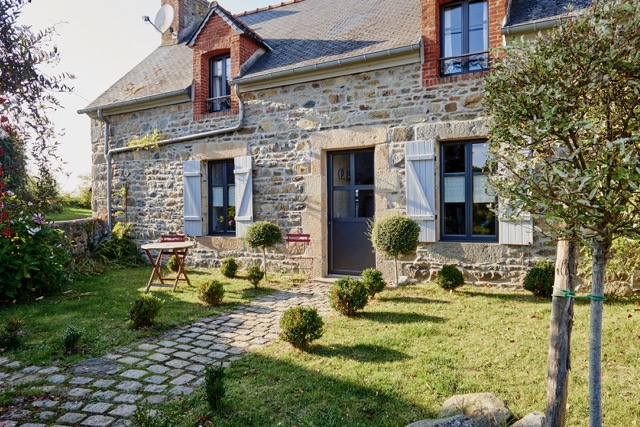 Chambres Hotes Côtes-d'Armor 22 Gîtes de charme bord de mer en Bretagne