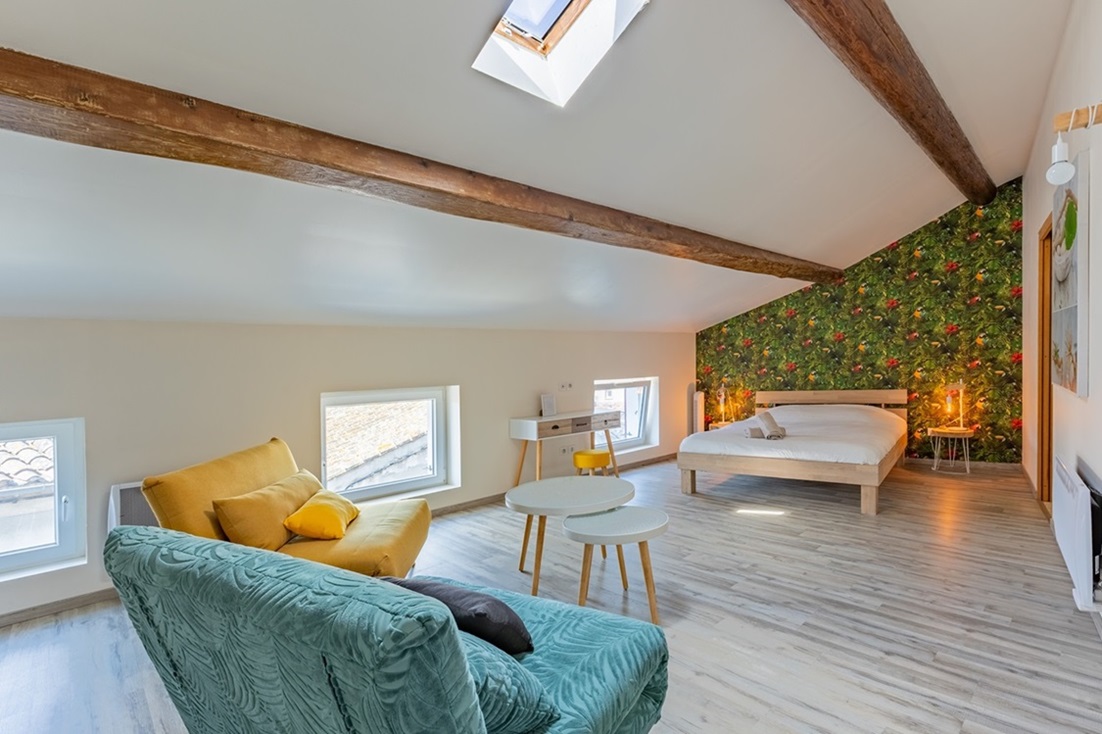 Chambres Hotes Aude 11 Magnifique Gite en pays cathare prox Canal du Midi