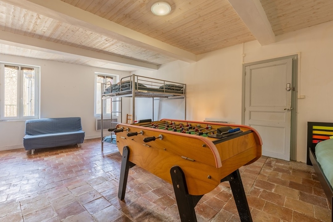 Chambres Hotes Aude 11 Magnifique Gite en pays cathare prox Canal du Midi