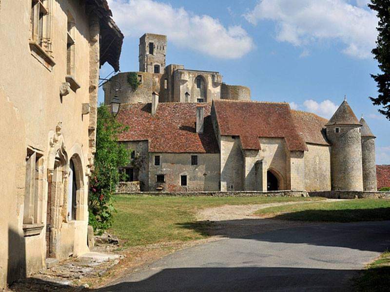 Chambres Hotes Cher 18 Gîte de groupe du moulin de Sagonne