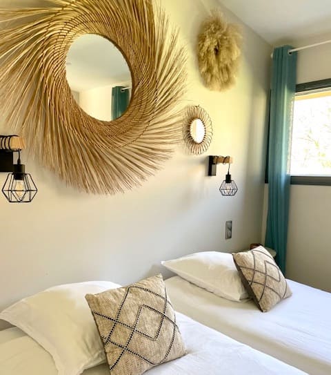 Chambres Hotes Aveyron 12 Gites écolodges 4 étoiles 
