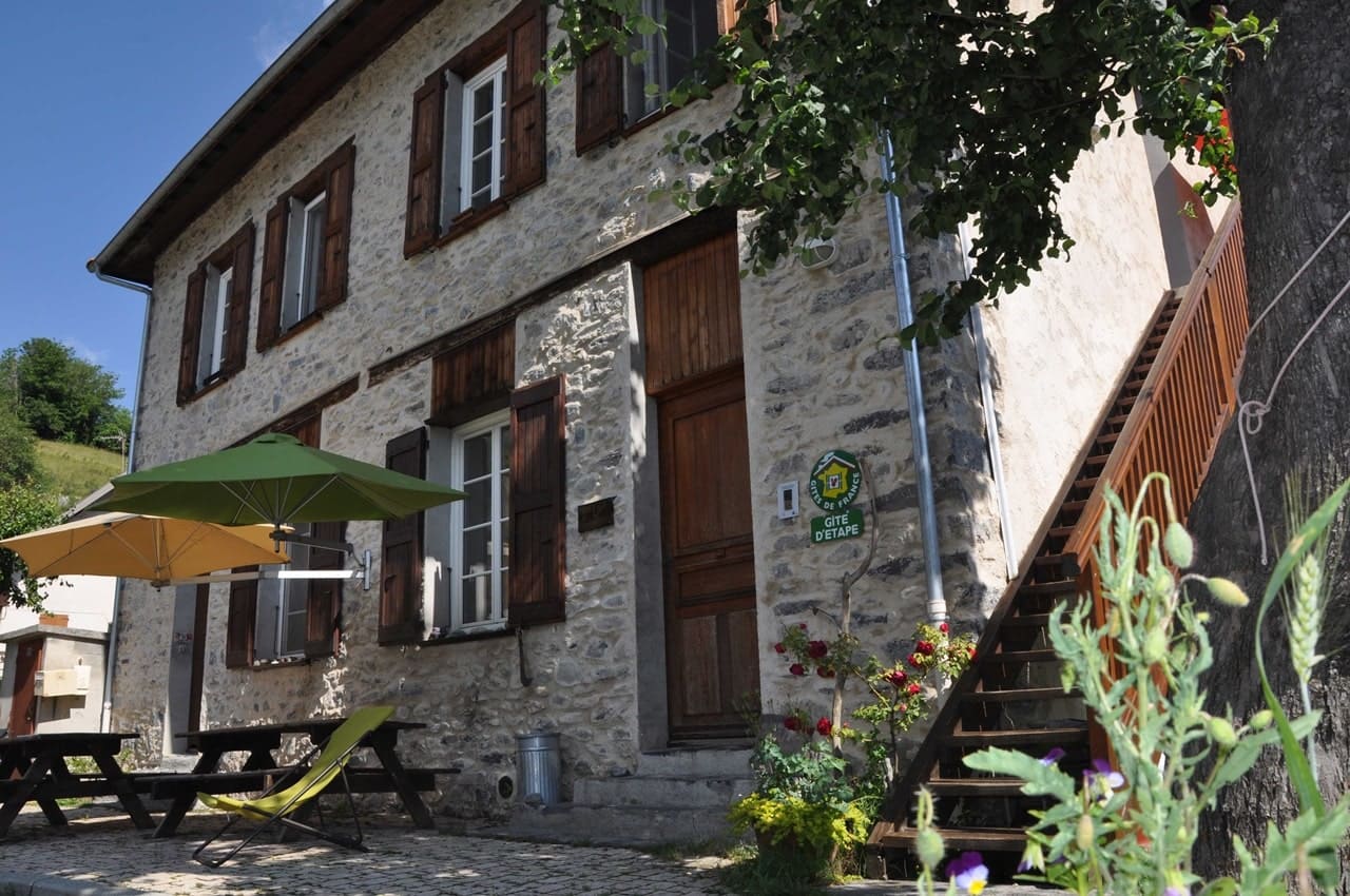 Chambres Hotes Alpes-de-Haute-Provence 04 hébergement de groupe  - Alpes du Sud