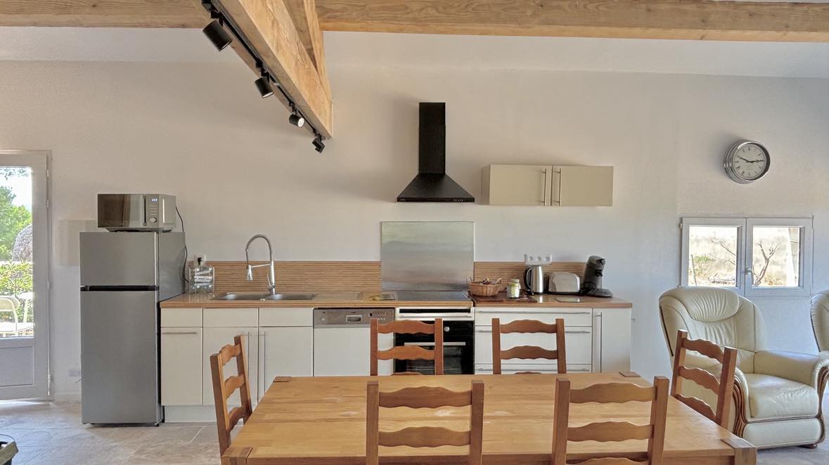 Chambres Hotes Aude 11 Domaine Ô Lingot d'Oc - Gîte 4 étoiles