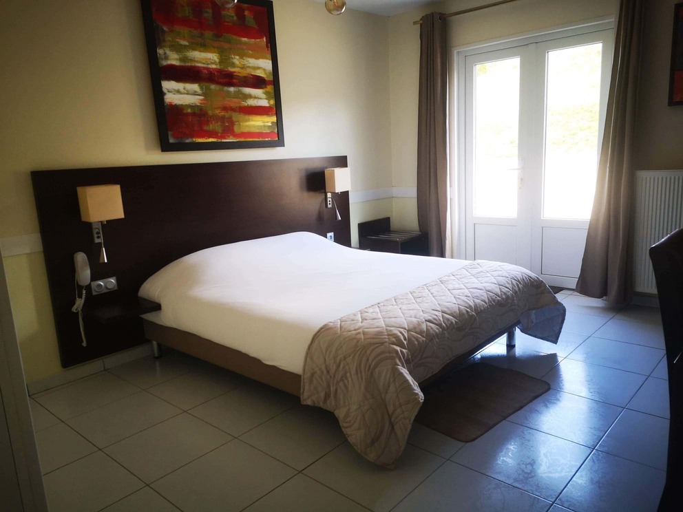 Chambres Hotes Calvados 14 DOMAINE SUISSE NORMANDE 