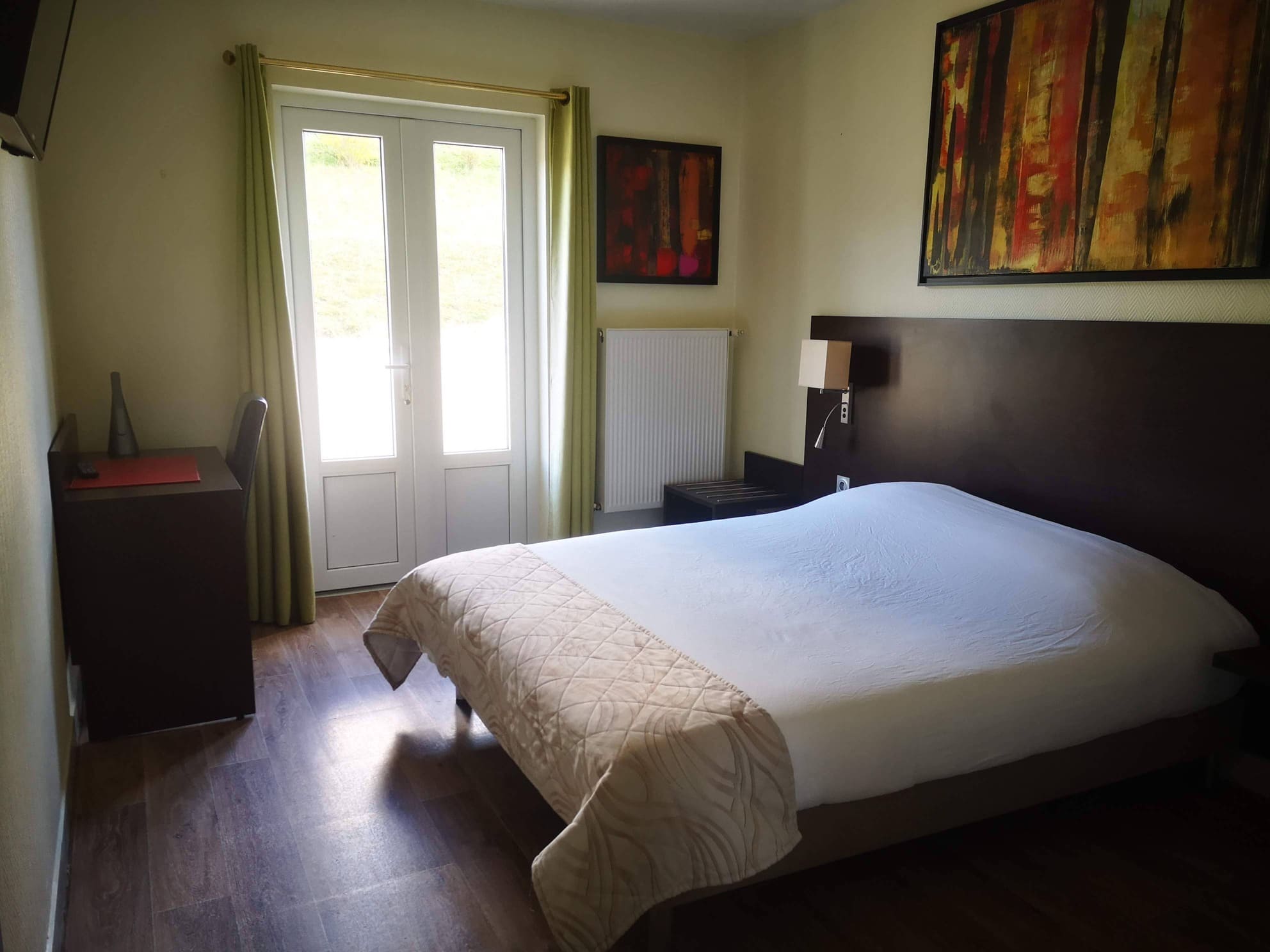 Chambres Hotes Calvados 14 DOMAINE SUISSE NORMANDE 