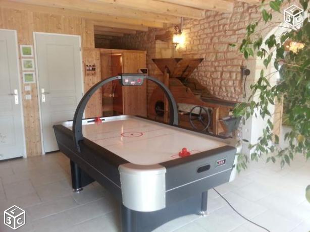 Chambres Hotes Charente-Maritime 17 GITE DE GROUPE 22 PERSONNES