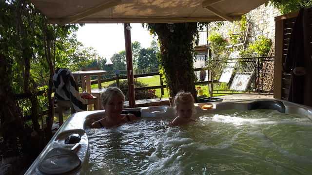 Chambres Hotes Ariège 09 GITES de Charme 1h00 TOULOUSE  SPAS PISCINE  