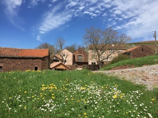 Chambres Hotes Aveyron 12 Gîte de groupe en Aveyron salles, sauna, jacuzzi