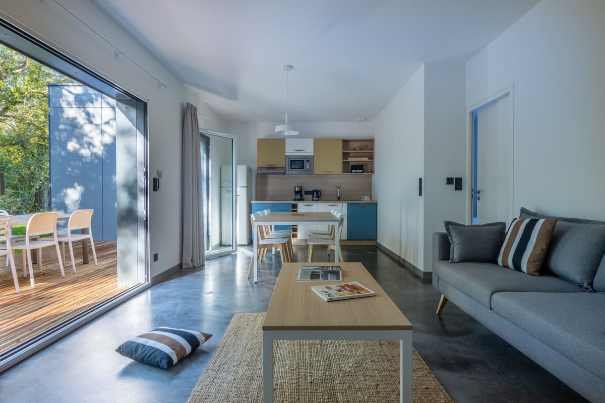 Chambres Hotes Charente-Maritime 17 Maisons familiales