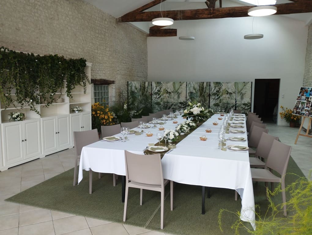 Chambres Hotes Charente 16 Une demeure pour des moments d'exception