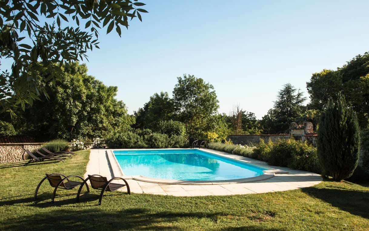 Chambres Hotes Charente 16 Une demeure pour des moments d'exception