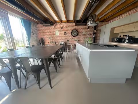 Chambres Hotes Côtes-d'Armor 22 loft d'exception à Trélévern