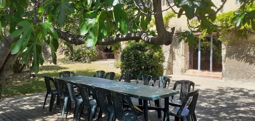 Chambres Hotes Ardèche 07 Grand Gîte: Sud Ardèche entre Cevennes et Provence