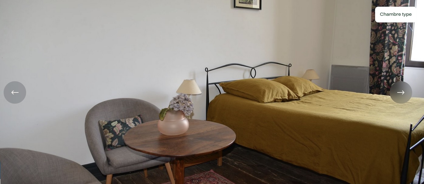 Chambres Hotes Charente-Maritime 17 DOMAINE 85 PERSONNES DANS 9 GÎTES 