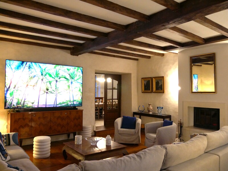 Chambres Hotes Charente 16 Grand gîte de charme 19ᵉ rénové – piscine chauffée