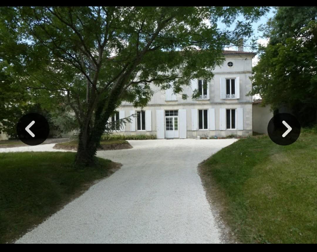 Chambres Hotes Charente-Maritime 17 Petit Champagne 