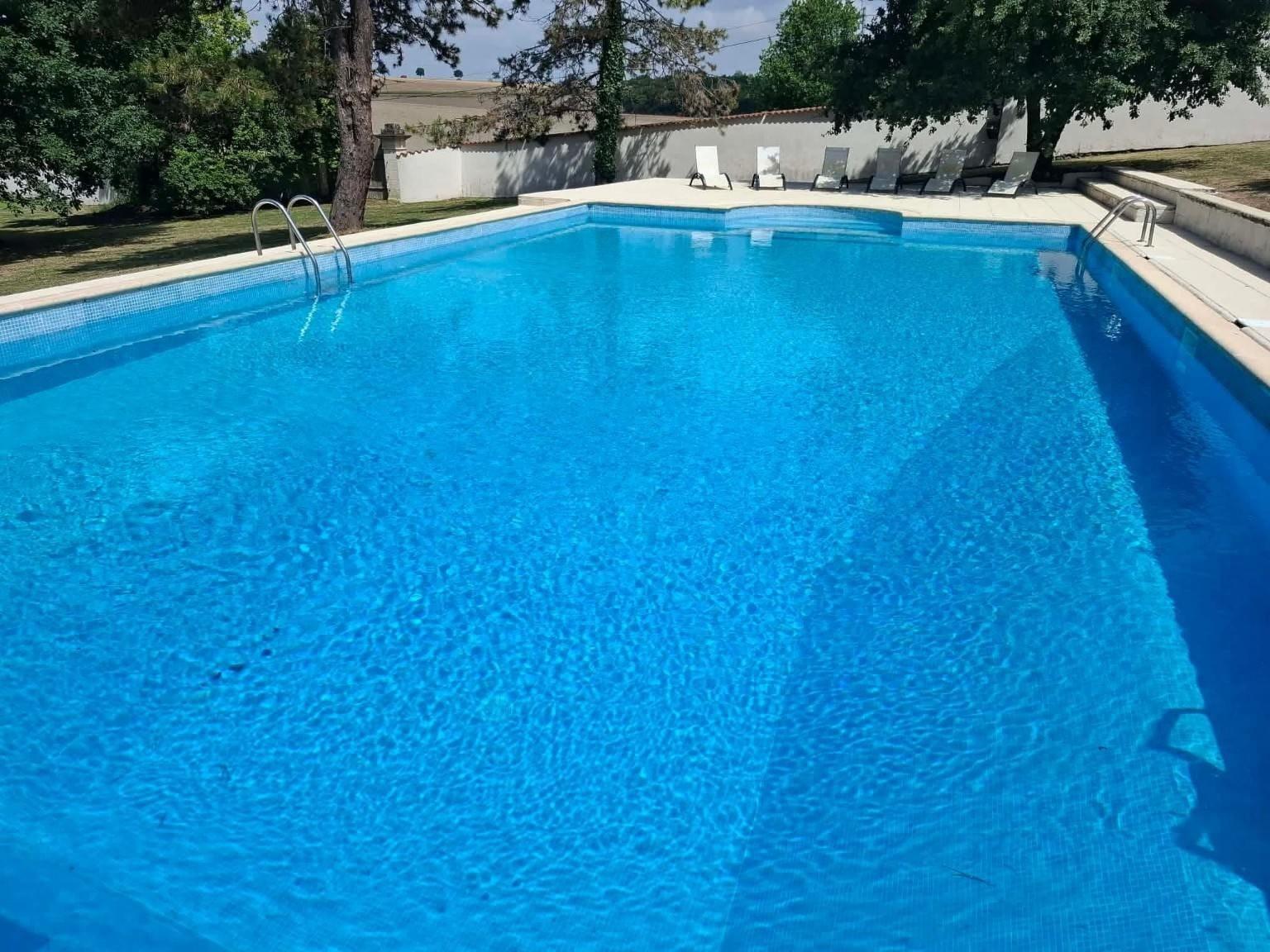 Chambres Hotes Charente-Maritime 17 Petit Champagne 