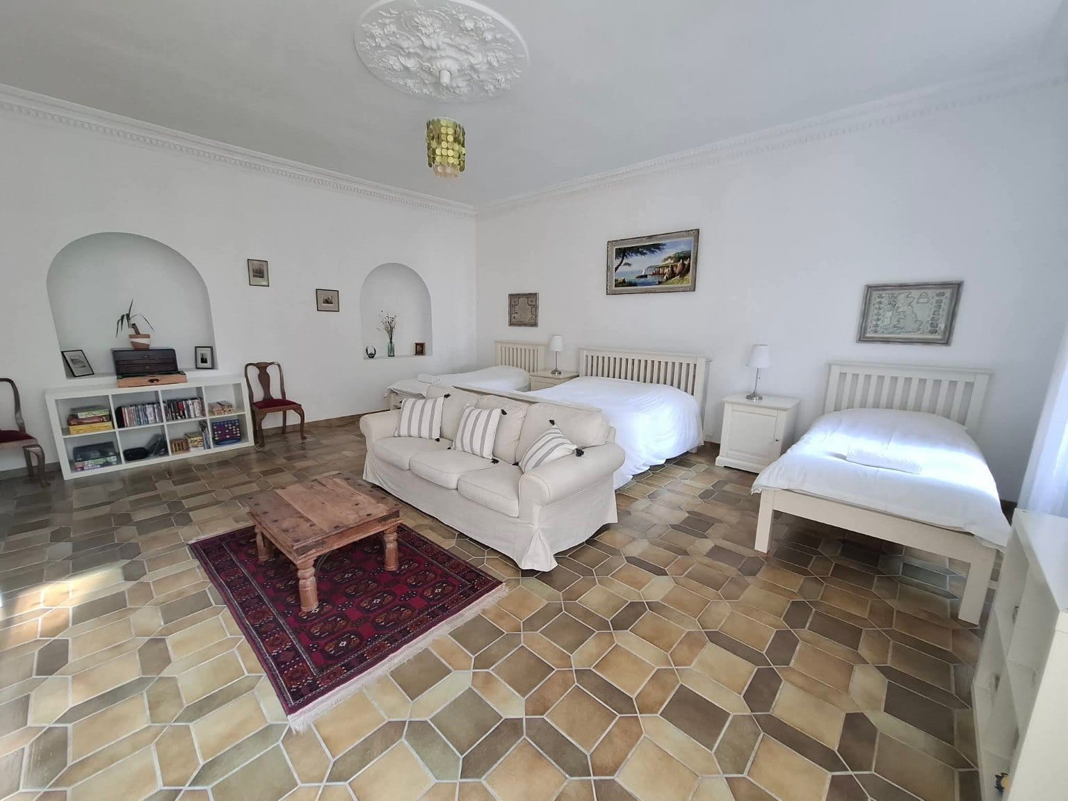 Chambres Hotes Charente-Maritime 17 Petit Champagne 